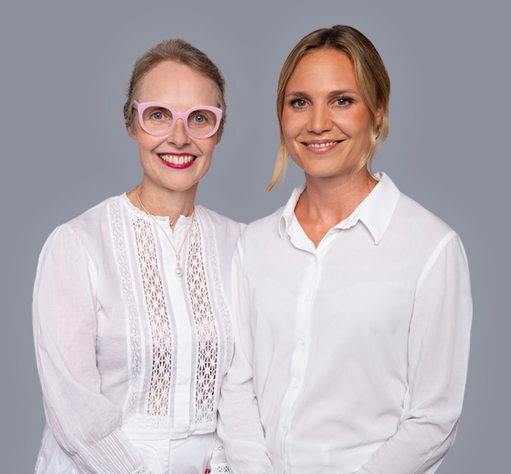 Urologische Praxis Berlin Wilmersdorf - Kristina Steffen-Wilke und Dr. Laura Buckendahl