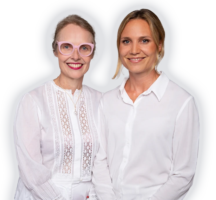 Unsere Fachärztinnen für Urologie & Andrologie in Berlin Wilmersdorf